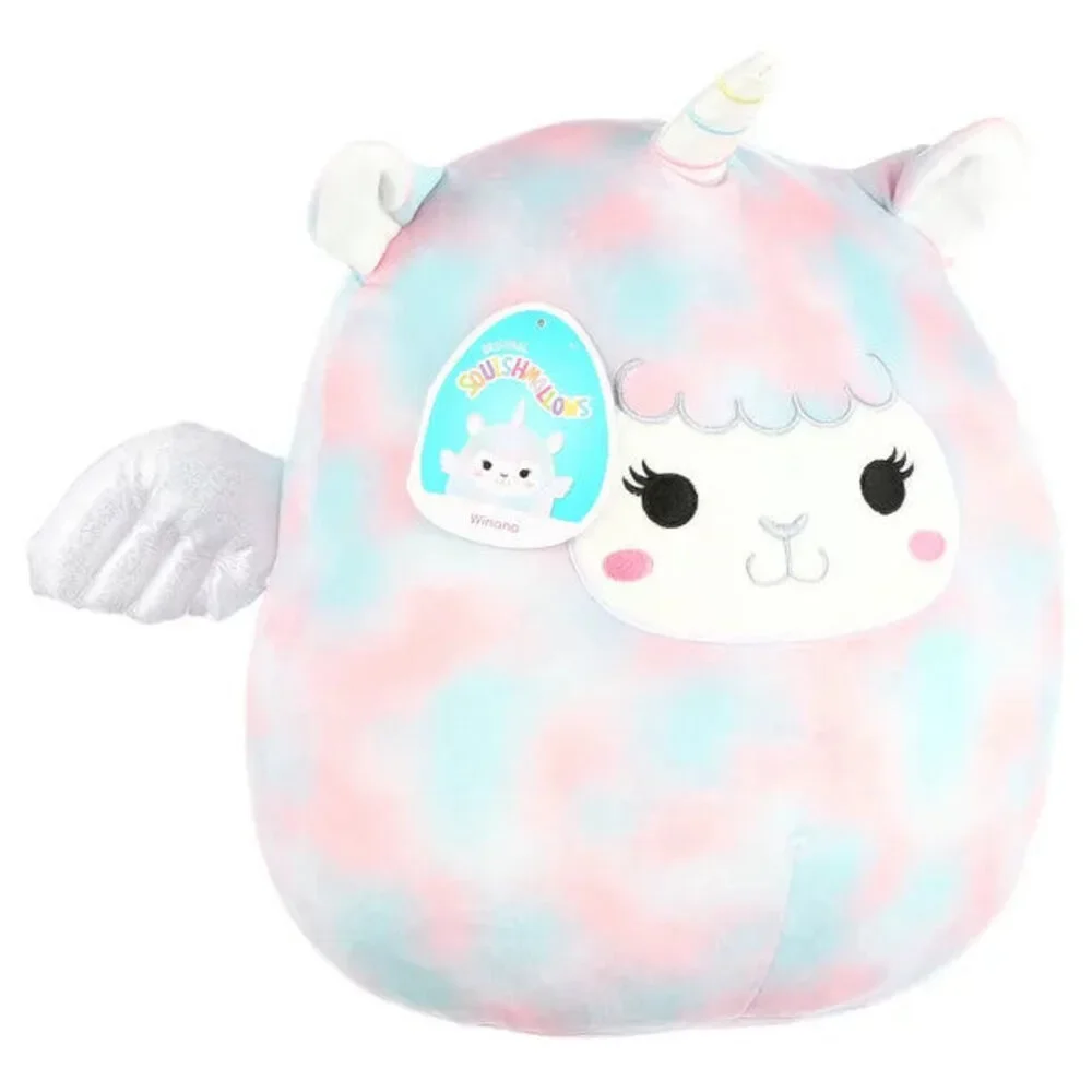 Squishmallows 14